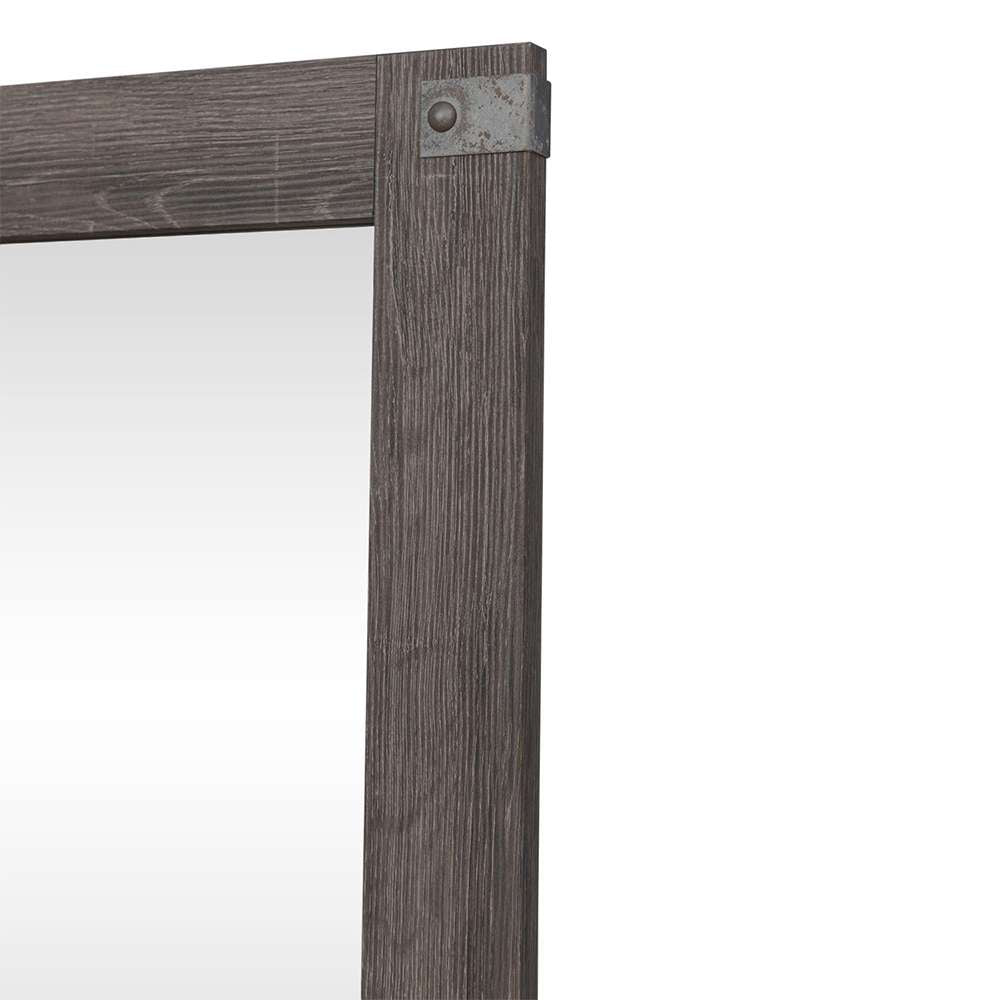 Liberty Furniture - Lakeside Haven Landscape Mirror - 903-BR51 veiw 4