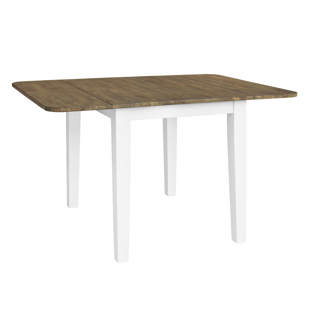 Liberty Furniture - Landale Drop Leaf Table - 617-T3650 view 3
