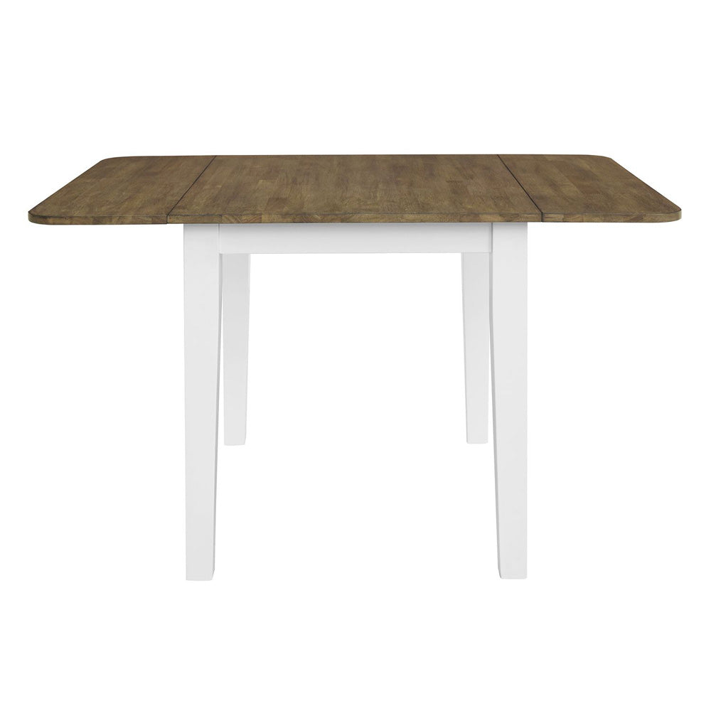 Liberty Furniture - Landale Drop Leaf Table - 617-T3650 view 4