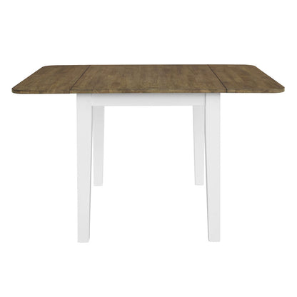 Liberty Furniture - Landale Drop Leaf Table - 617-T3650 view 4