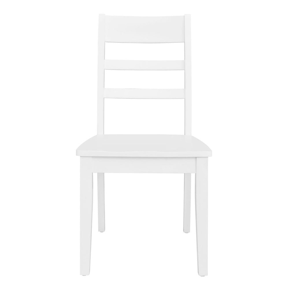Liberty Furniture - Landale Ladderback Side Chair  - Set of 2 - 617-C2000S-2PK view 2