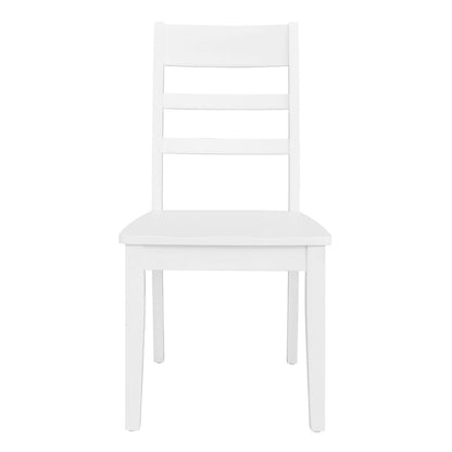 Liberty Furniture - Landale Ladderback Side Chair  - Set of 2 - 617-C2000S-2PK view 2