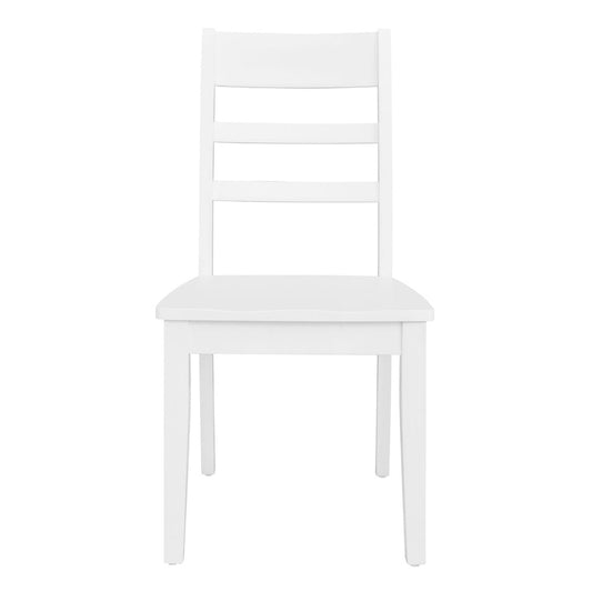 Liberty Furniture - Landale Ladderback Side Chair  - Set of 2 - 617-C2000S-2PK view 2