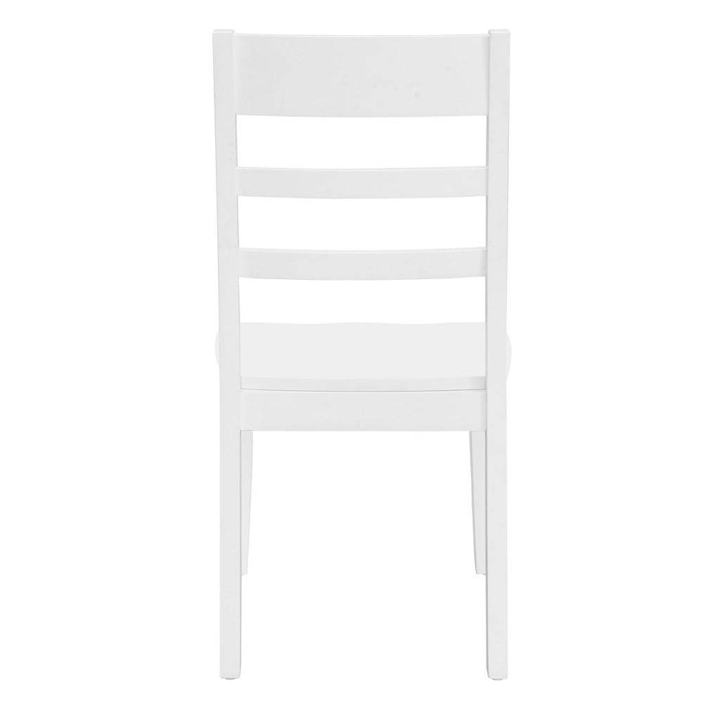 Liberty Furniture - Landale Ladderback Side Chair  - Set of 2 - 617-C2000S-2PK view 4