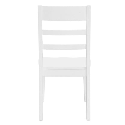 Liberty Furniture - Landale Ladderback Side Chair  - Set of 2 - 617-C2000S-2PK view 4