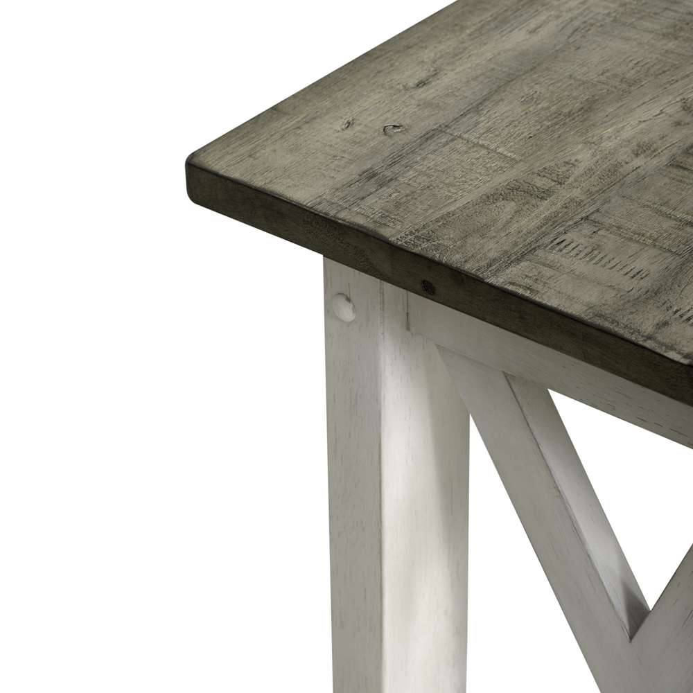 Liberty Furniture - Laurel Bluff End Table - 810-OT1020 veiw 6