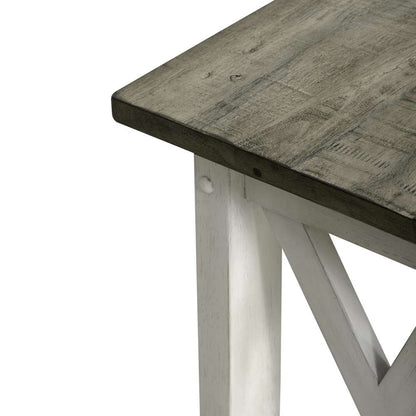 Liberty Furniture - Laurel Bluff End Table - 810-OT1020 veiw 6