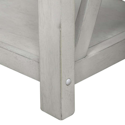 Liberty Furniture - Laurel Bluff End Table - 810-OT1020 veiw 8