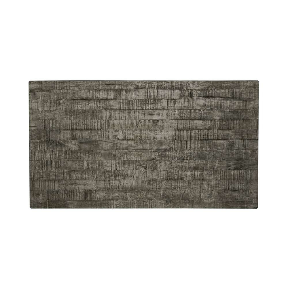 Liberty Furniture - Laurel Bluff Rectangular Cocktail Table - 810-OT1010 veiw 5