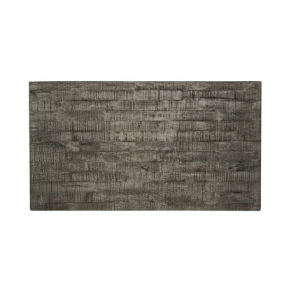 Liberty Furniture - Laurel Bluff Rectangular Cocktail Table - 810-OT1010 veiw 5