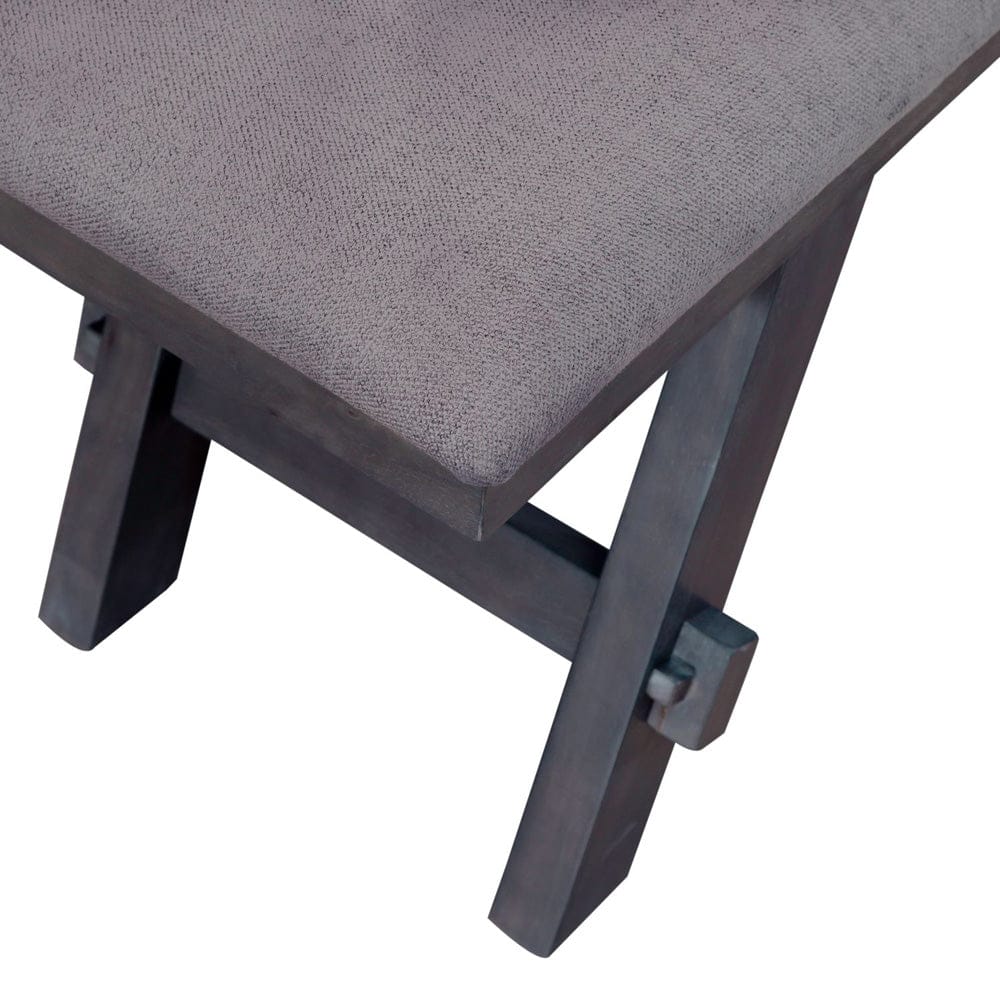 Liberty Furniture - Lawson - Bench (RTA) in Gray - 116GY-C9001B view 6