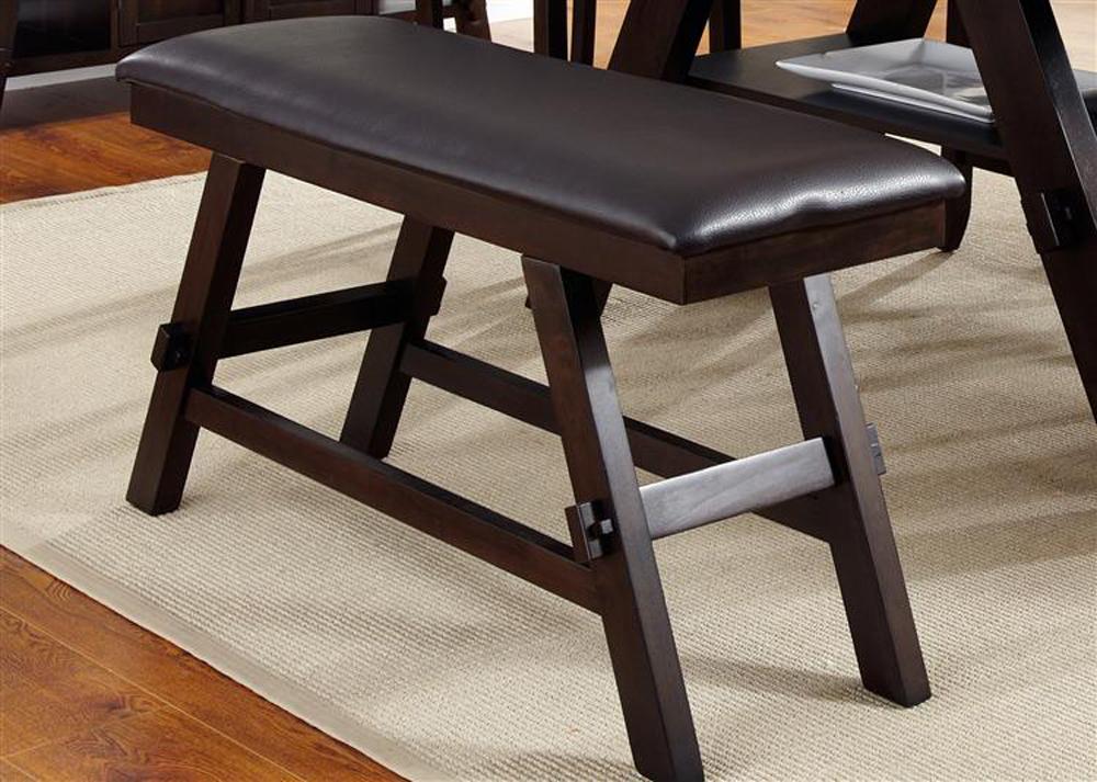 Liberty Furniture - Lawson Counter Bench - 116-B900124 veiw 1