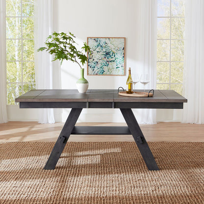 Liberty Furniture - Lawson Gathering Table - 116GY-CD-GTS view 1