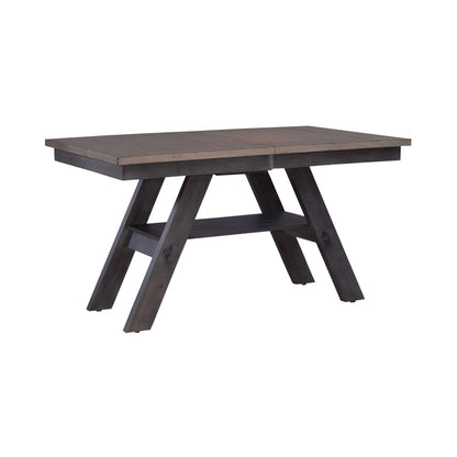 Liberty Furniture - Lawson Gathering Table - 116GY-CD-GTS view 2