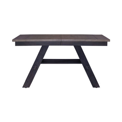 Liberty Furniture - Lawson Gathering Table - 116GY-CD-GTS view 3