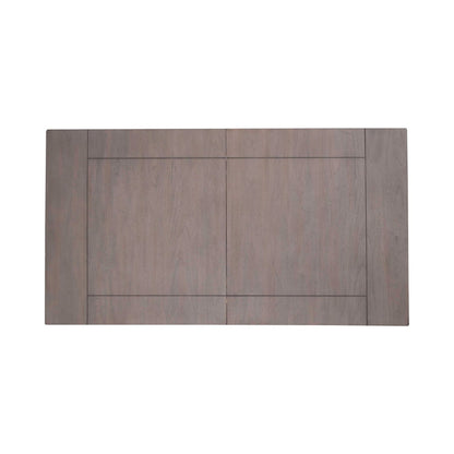 Liberty Furniture - Lawson Rectangular Table - 116GY-CD-RLS view 5