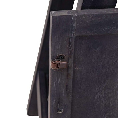 Liberty Furniture - Lawson Server - 116GY-SR6033 veiw 4