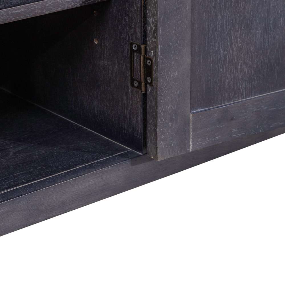 Liberty Furniture - Lawson Server - 116GY-SR6033 veiw 6