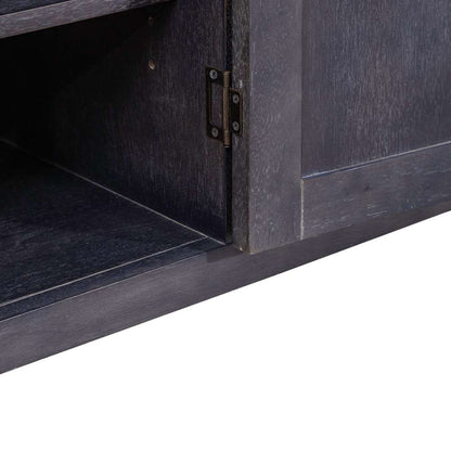 Liberty Furniture - Lawson Server - 116GY-SR6033 veiw 6