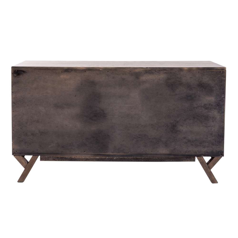 Liberty Furniture - Lennox Credenza - 871-HO120 veiw 5