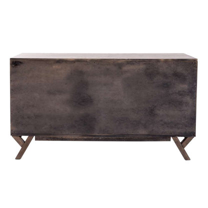 Liberty Furniture - Lennox Credenza - 871-HO120 veiw 5