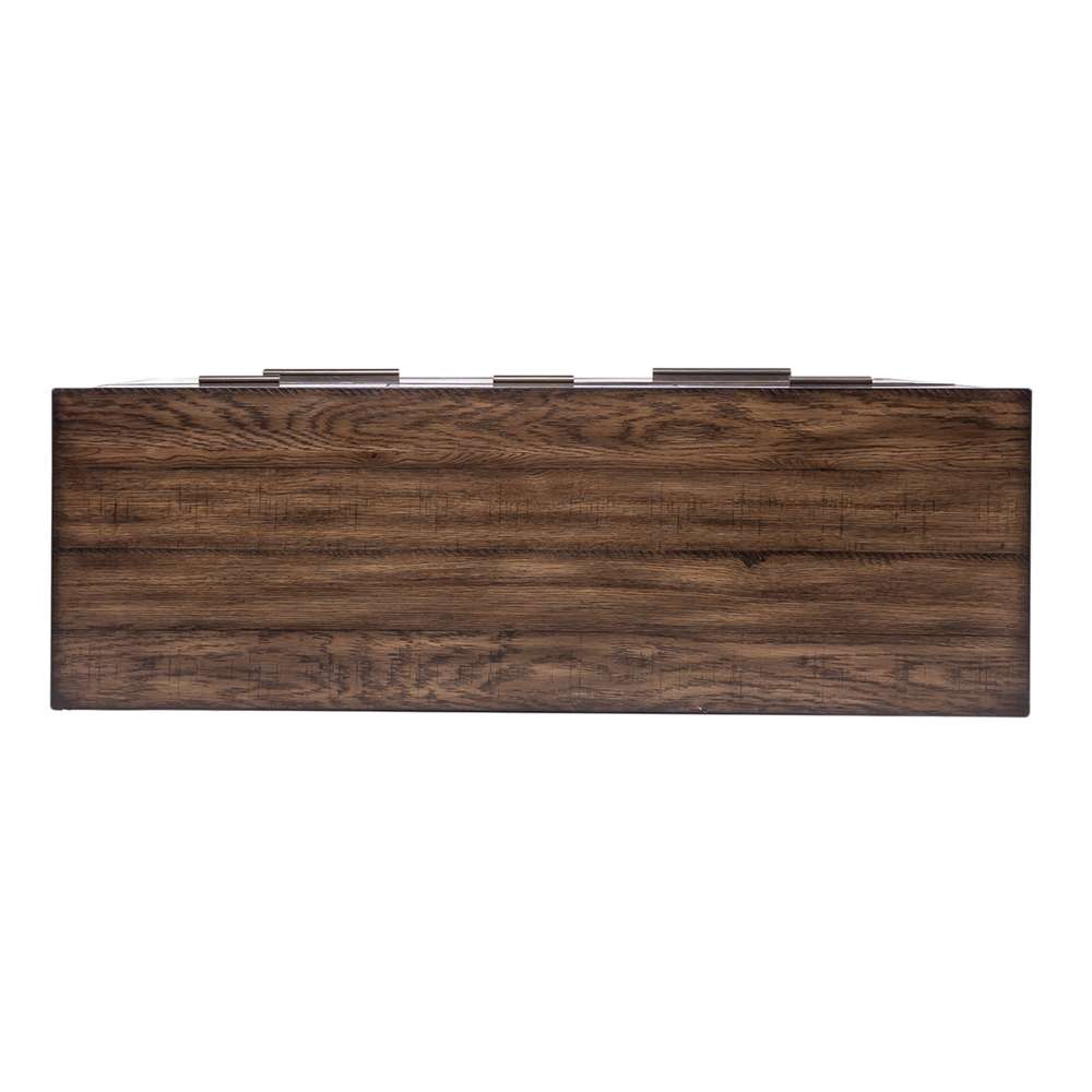 Liberty Furniture - Lennox Credenza - 871-HO120 veiw 6