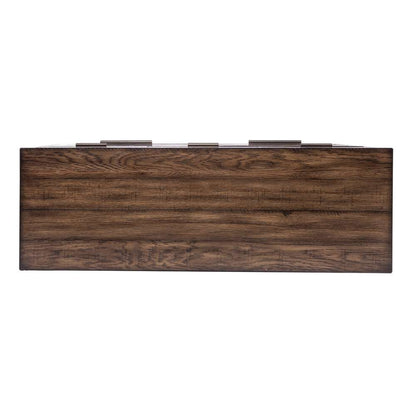 Liberty Furniture - Lennox Credenza - 871-HO120 veiw 6