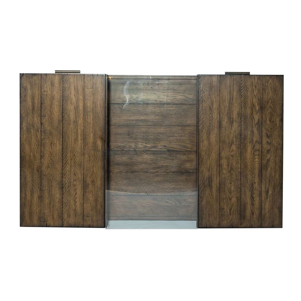 Liberty Furniture - Lennox Display Cocktail Table - 871-OT1010 veiw 6