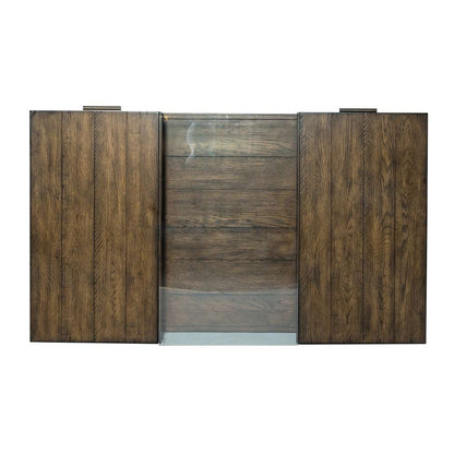 Liberty Furniture - Lennox Display Cocktail Table - 871-OT1010 veiw 6