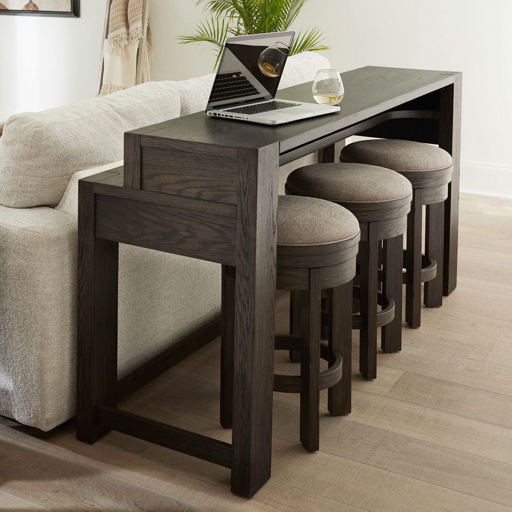 Liberty Furniture - Lennox Hill - 4 Piece Set in Brown - 201-OT-4PCS view 1