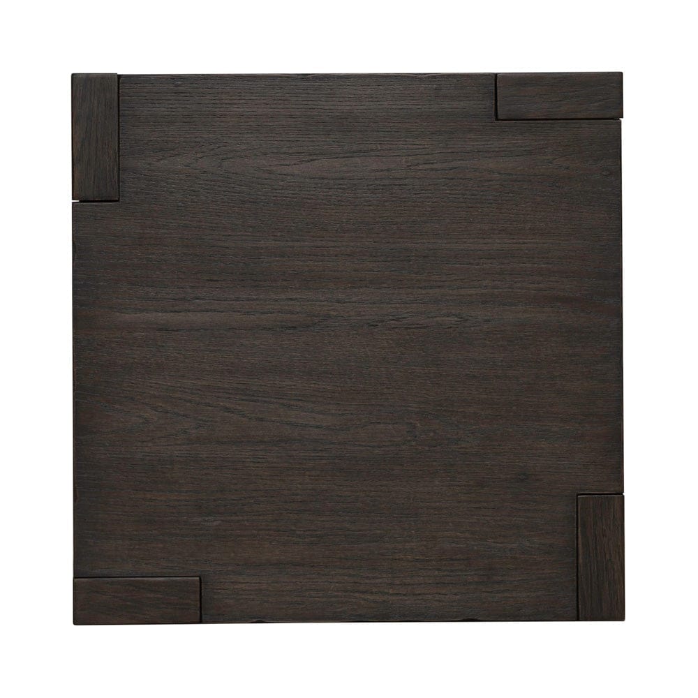 Liberty Furniture - Lennox Hill - End Table in Brown - 201-OT1020 view 4