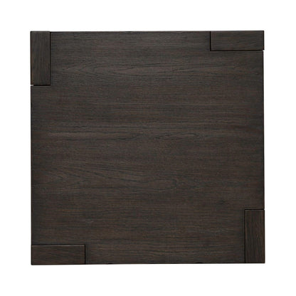 Liberty Furniture - Lennox Hill - End Table in Brown - 201-OT1020 view 4