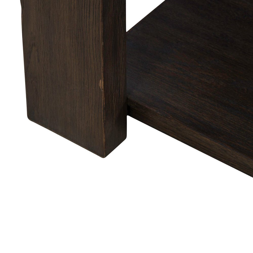 Liberty Furniture - Lennox Hill - End Table in Brown - 201-OT1020 view 6