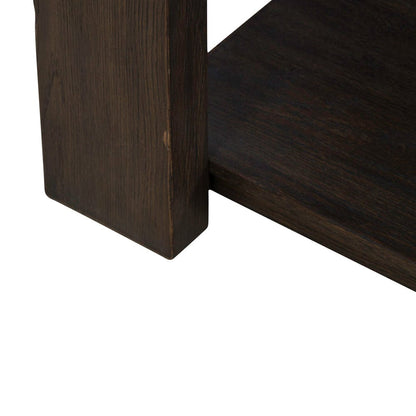 Liberty Furniture - Lennox Hill - End Table in Brown - 201-OT1020 view 6
