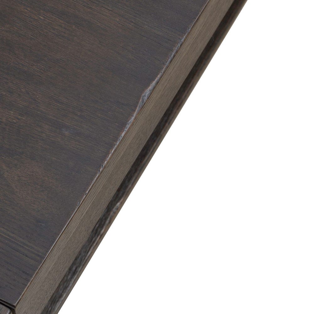 Liberty Furniture - Lennox Hill - Oversized Square Cocktail Table in Brown - 201-OT1011 view 6