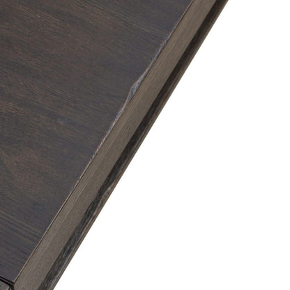 Liberty Furniture - Lennox Hill - Oversized Square Cocktail Table in Brown - 201-OT1011 view 6