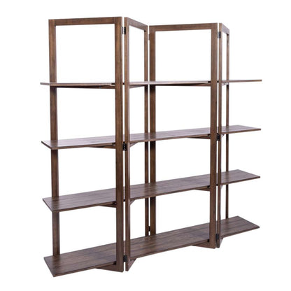 Liberty Furniture - Lennox Open Bookcase - 871-HO201 veiw 2