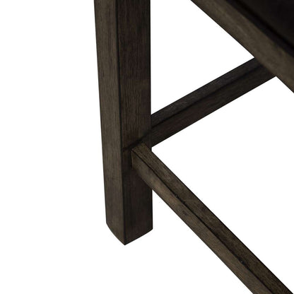 Liberty Furniture - Lennox Uph Console Stool - 871-OT9001 veiw 6
