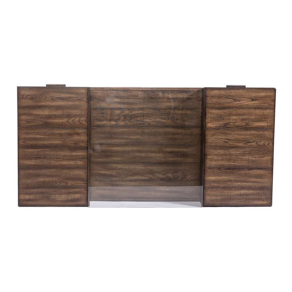 Liberty Furniture - Lennox Writing Desk - 871-HO107 veiw 6