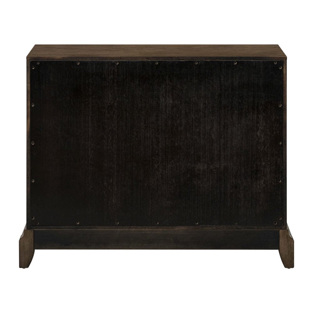 Liberty Furniture - Lexington Park - 2 Door Accent Cabinet in Brown - 2242-AC1000 view 5