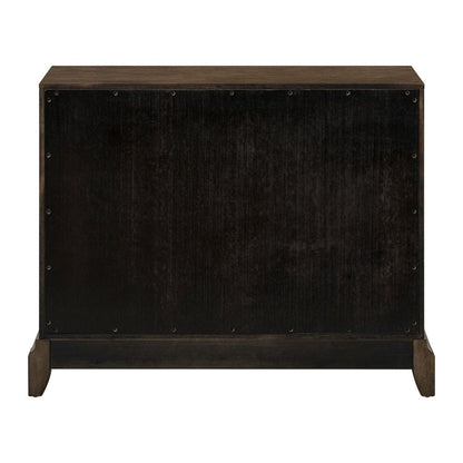 Liberty Furniture - Lexington Park - 2 Door Accent Cabinet in Brown - 2242-AC1000 view 5