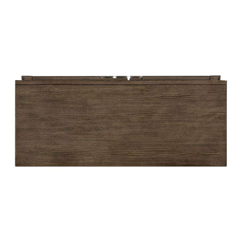 Liberty Furniture - Lexington Park - 2 Door Accent Cabinet in Brown - 2242-AC1000 view 6