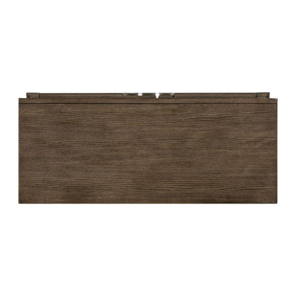 Liberty Furniture - Lexington Park - 2 Door Accent Cabinet in Brown - 2242-AC1000 view 6