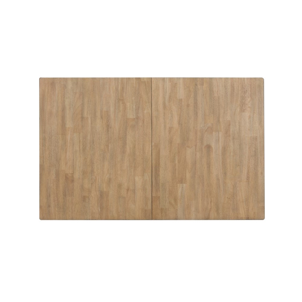 Liberty Furniture - Lindsey Farm 5 Piece Trestle Table Set - 62-CD-5TRS veiw 10