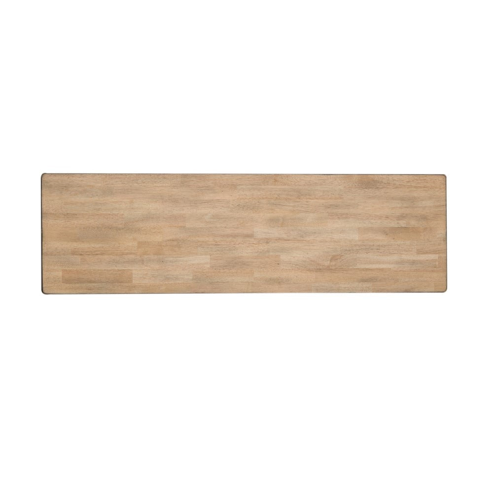 Liberty Furniture - Lindsey Farm Backless Bench - 62-C9000B veiw 4