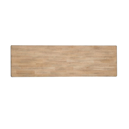 Liberty Furniture - Lindsey Farm Backless Bench - 62-C9000B veiw 4