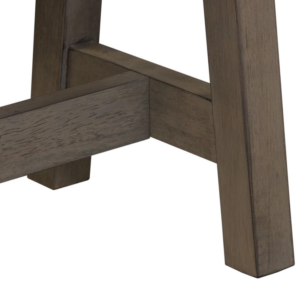 Liberty Furniture - Lindsey Farm Backless Bench - 62-C9000B veiw 6