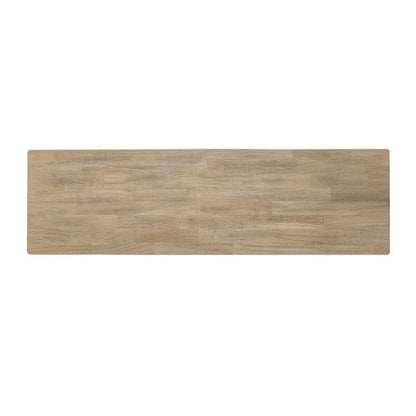 Liberty Furniture - Lindsey Farm Backless Bench (RTA) - 62WH-C9000B veiw 5
