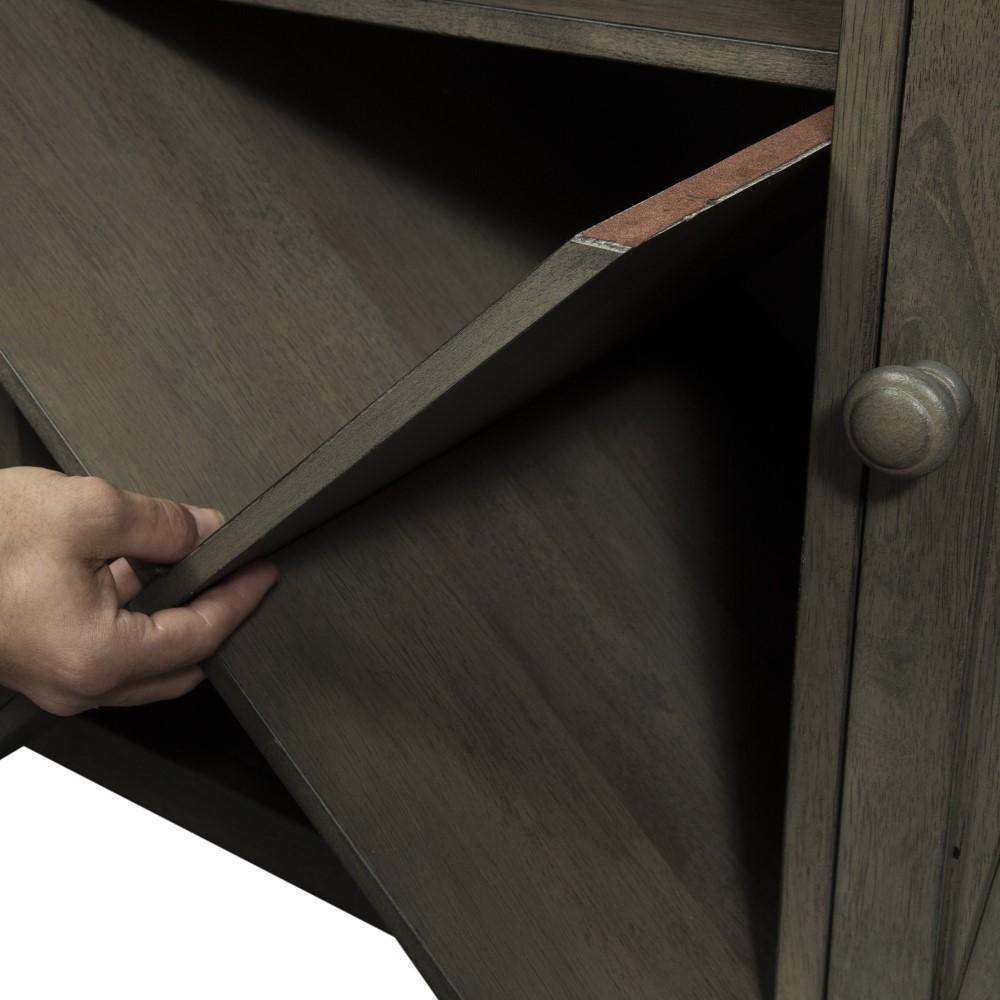 Liberty Furniture - Lindsey Farm Server - 62-SR4836 veiw 5