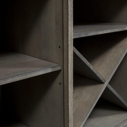 Liberty Furniture - Lindsey Farm Server - 62-SR4836 veiw 6